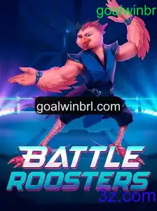 BattleRoosters: Uma Aventura Épica com Regras Inovadoras