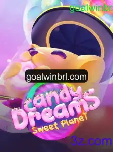 Descubra a Magia do Jogo CandyDreams com 'goalwinbr'