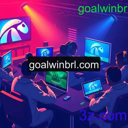 Comunidade Jogadores