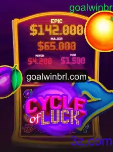 Descubra o Mundo de CycleofLuck: O Jogo de Estratégia e Sorte