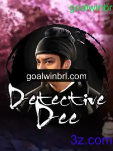 DetectiveDee: O Enigmático Mundo dos Detetives
