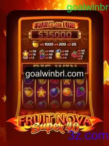 Explorando o Mundo do Jogo FruitNovaSuper40 e a Estratégia para Vencer com Goalwinbr