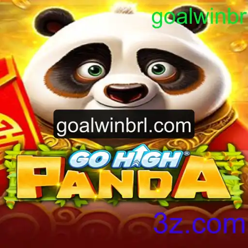 A Nova Sensação dos Games: GoHighPanda