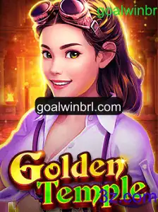 GoldenTemple: A Experiência de Aventura e Estratégia que Conquista Jogadores