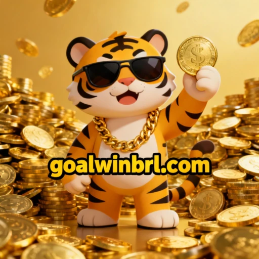 goalwinbr Logo