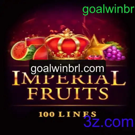 ImperialFruits100: Descubra o Jogo da Fortuna com Goalwinbr