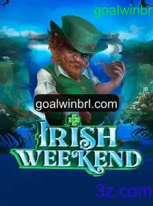 Descubra o 'IrishWeekend': Um mergulho no emocionante jogo de festa