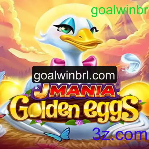 Descubra o Universo Empolgante de JManiaGoldenEggs