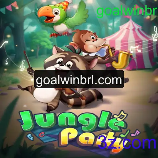 Explorando JungleParty: Um Mergulho nas Regras e Mecânicas do Jogo