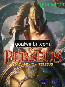 Explorando o Emozionante Mundo de LegendofPerseus