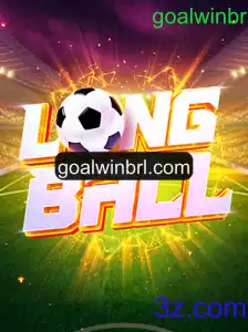 Descubra LongBall: A Nova Sensação Esportiva com Goalwinbr