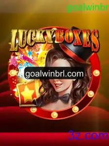 Desvendando o Jogo LuckyBoxes: Regras e Dinâmicas