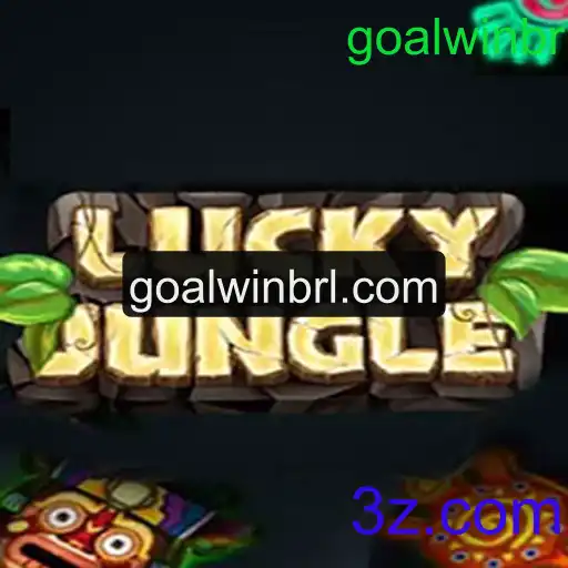 Descubra o Envolvente Mundo de LuckyJungle: O Jogo Que Está Conquistando o Público