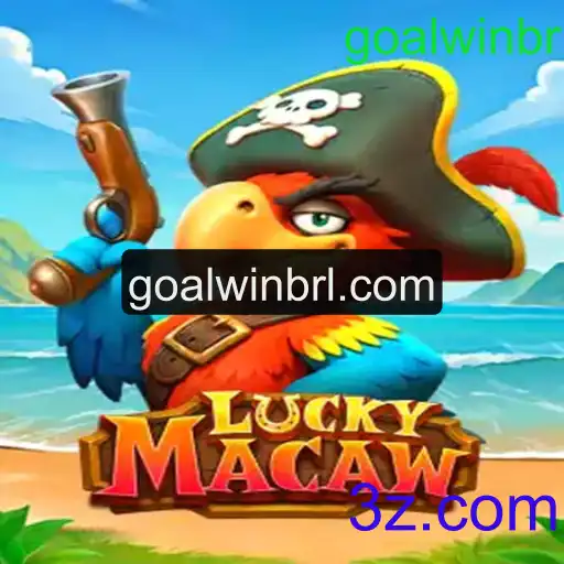 LuckyMacaw: Descubra o Novo Jogo Que Está Conquistando o Mundo