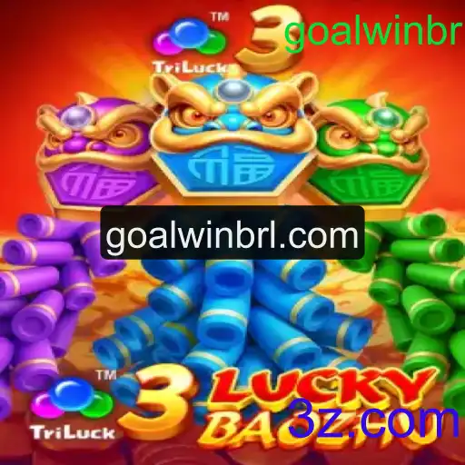 Explorando o Mundo de 3LuckyBaozhu: Uma Jornada ao Encanto dos Jogos de Sorte