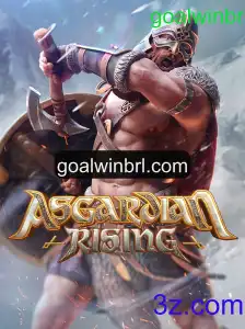 AsgardianRising: Descubra o Mundo do Novo Jogo de Estratégia Impressionante