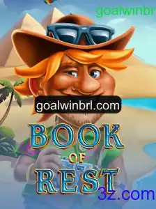 Descubra o Fascinante Mundo de BookofRest e a Estratégia 'goalwinbr'