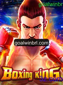Descubra BoxingKing: O Novo Fenômeno dos Jogos de Luta