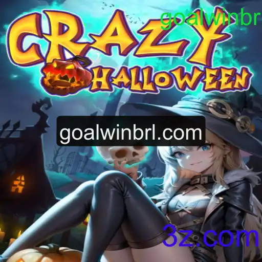 CrazyHalloween: Descubra o Mundo Mágico e Assustador do Novo Jogo de Estratégia