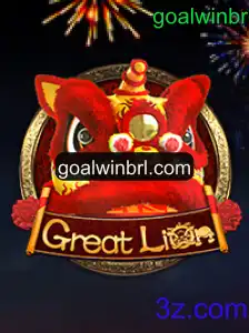 Explorando o Universo de GreatLion: Uma Jornada com a Palavra-chave Goalwinbr