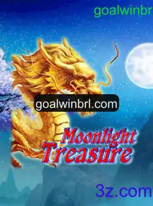 MoonlightTreasure: Aventuras e Desafios Sob a Luz da Lua