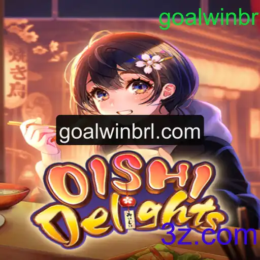 Desvendando OishiDelights: O Novo Fenômeno dos Jogos Online