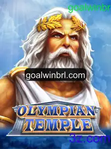 Explorando o Mundo de OlympianTemple: Aventuras Dos Deuses no Goalwinbr