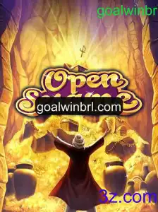 Explorando OpenSesame: O Jogo Que Conquista com Goalwinbr