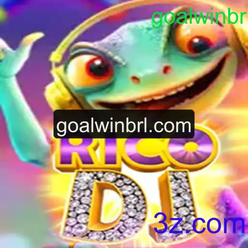 RicoDJ: Uma Nova Experiência de Jogo Envolvente