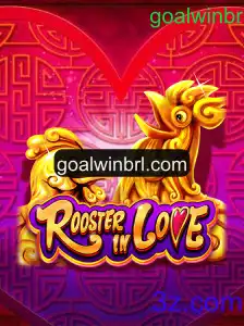 Explorando o Universo do Jogo RoosterInLove e sua Imersão Estratégica