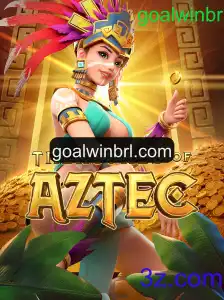 Explorando o Fascinante Mundo do Jogo Treasures of Aztec