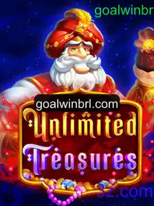 UnlimitedTreasures: Exploração e Aventura no Mundo dos Tesouros