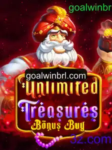 Descobrindo o Mundo de UnlimitedTreasuresBonusBuy