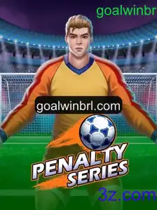 Explorando o Mundo Emocionante de PenaltySeries com a Estratégia Goalwinbr