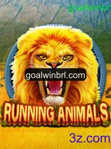 Descubra 'RunningAnimals': O Excitante Jogo de Estratégia e Velocidade