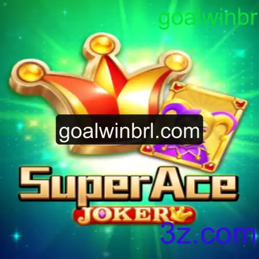 SuperAceJoker: O Jogo que está Conquistando os Jogadores com a Palavras-chave goalwinbr