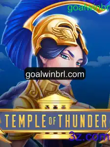 Explorando TempleofThunder: O Jogo Desafiador do Momento