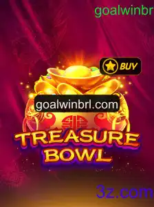 Explorando TreasureBowl: Um Mundo de Aventura e Estratégia
