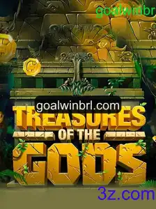 Aventura Épica em TreasureoftheGods: Descubra Tesouros Divinos