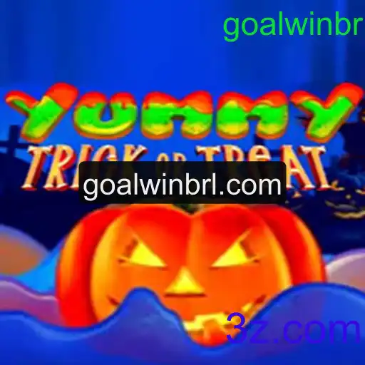 YummyTrickorTreat: O Jogo que Une Diversão e Desafios